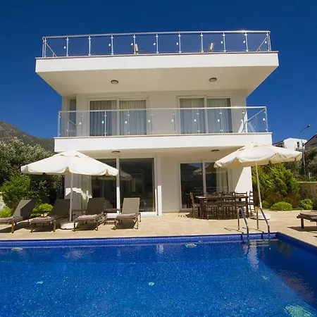 Villa Yesil Kalkan