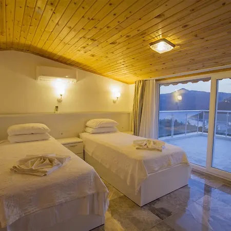 Villa Yesil *