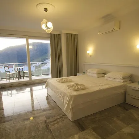 Yesil * Kalkan