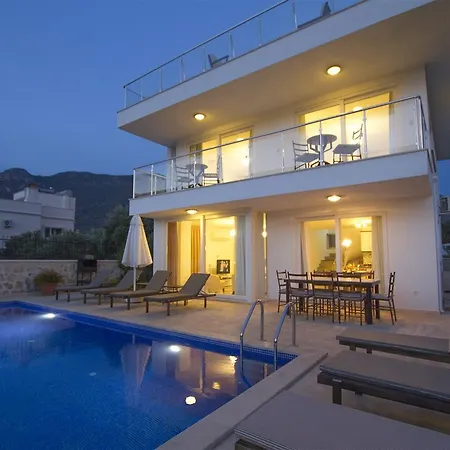 Villa Yesil *