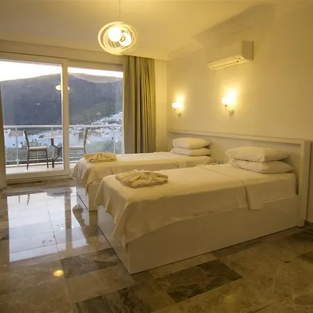 Yesil Villa Kalkan