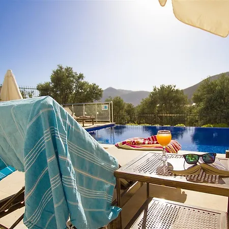 Yesil Villa Kalkan
