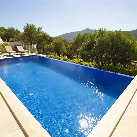 Yesil Villa Kalkan