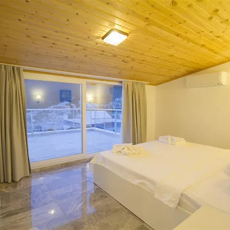 Villa Yesil Kalkan