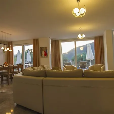 Yesil Villa