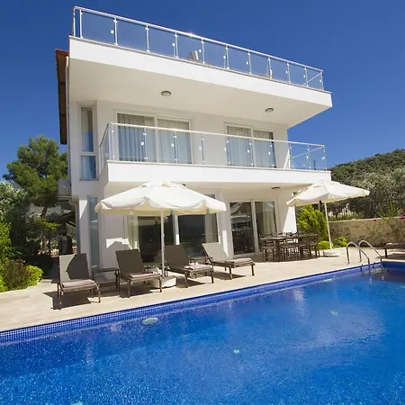Villa Yesil Kalkan