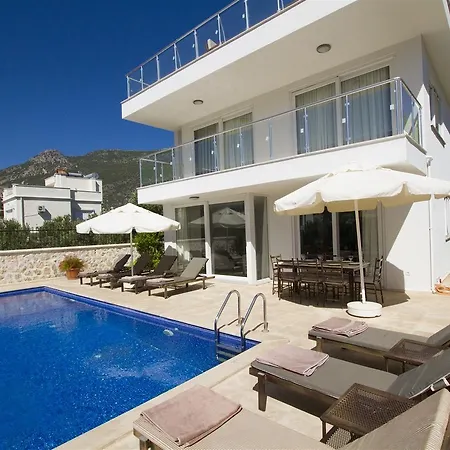 Yesil Villa