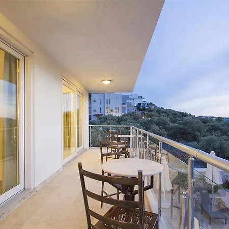Yesil Villa