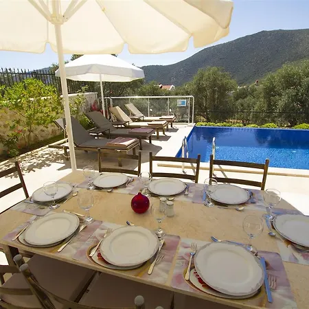 Yesil Villa *