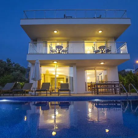 Yesil Kalkan