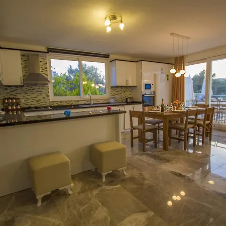 Villa Yesil Kalkan