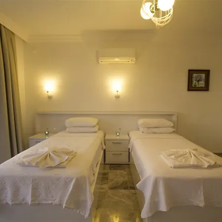 Yesil Villa Kalkan