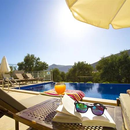 Yesil Villa