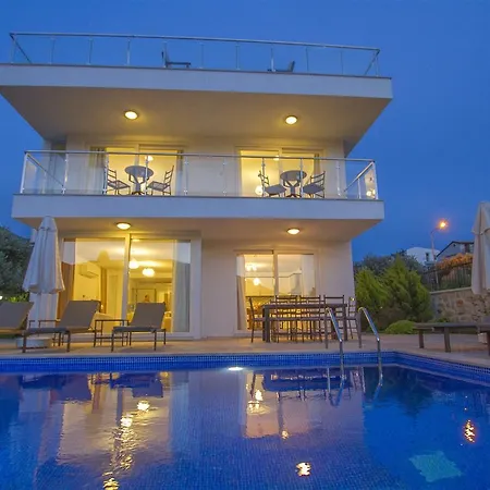Yesil * Kalkan